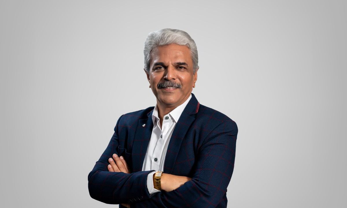 Inside ACAAI’s Blueprint for India’s Air Cargo Growth