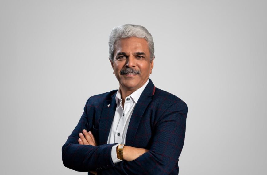 Inside ACAAI’s Blueprint for India’s Air Cargo Growth