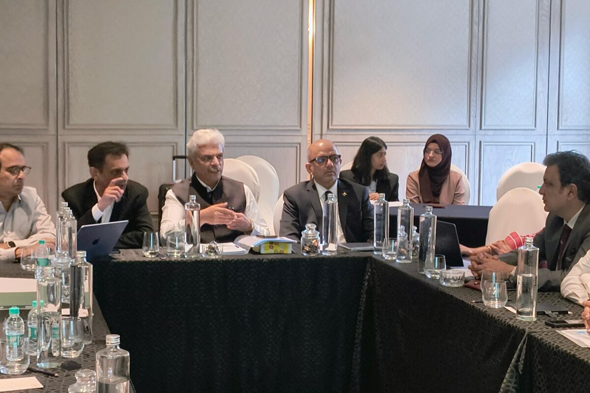 ACAAI Holds AGM in Mumbai, Rajen Bhatia Elected Honorary Secretary