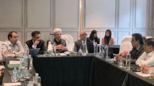 ACAAI Holds AGM in Mumbai, Rajen Bhatia Elected Honorary Secretary