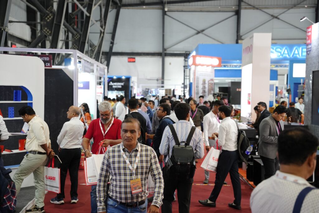 Chennai to host warehousing expo in October
