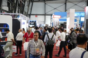 Chennai to host warehousing expo in October