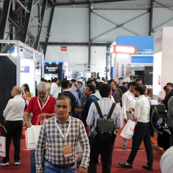 Chennai to host warehousing expo in October
