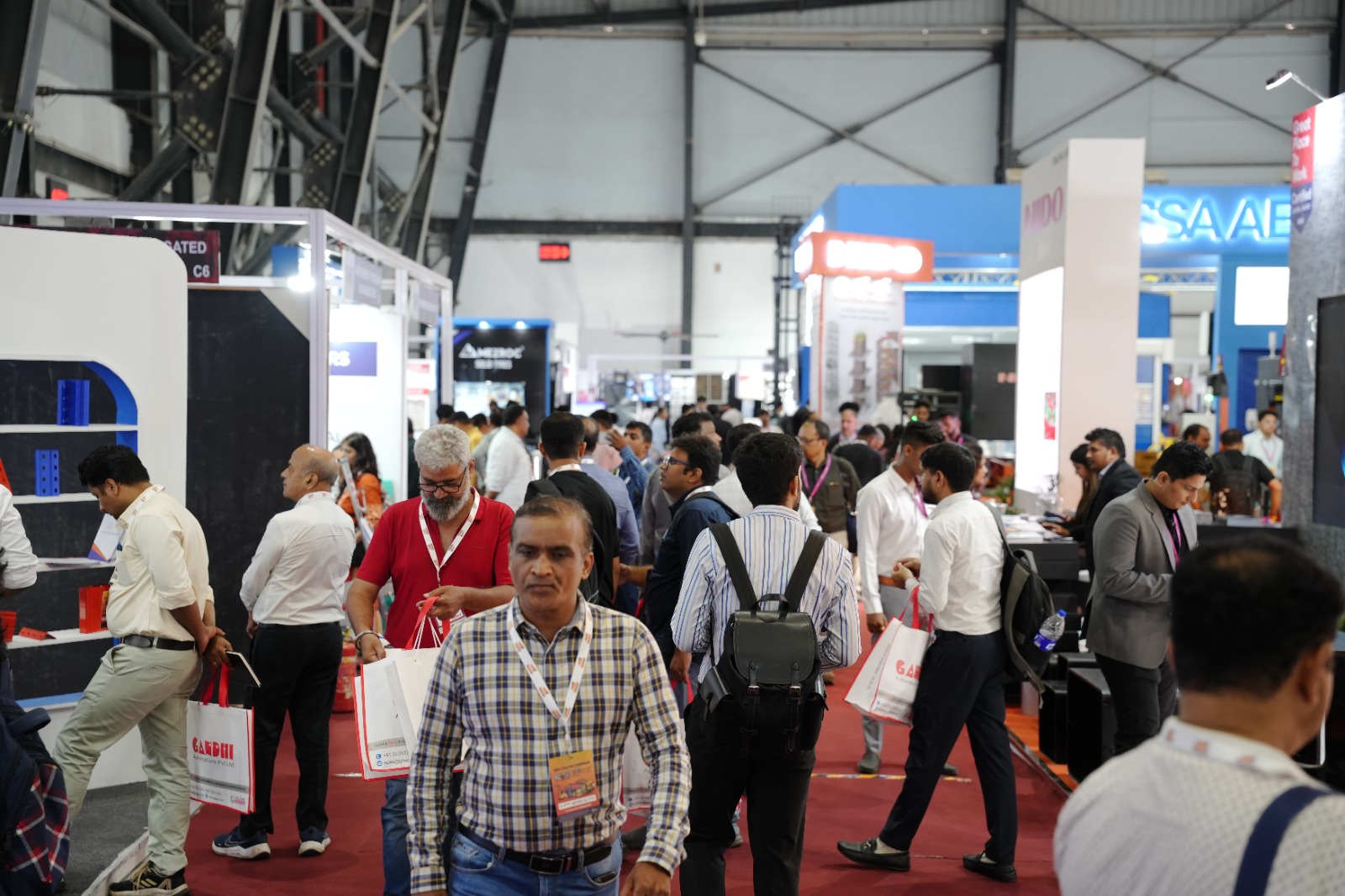 Chennai to host warehousing expo in October
