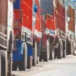 Truckers Face 72-Hour Queues at BOM Air Cargo Complex