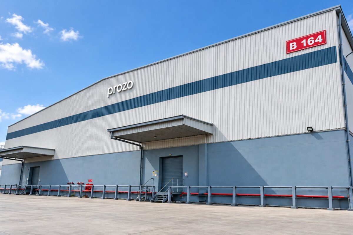Prozo launches third Kolkata fulfilment centre to expand eastern India network