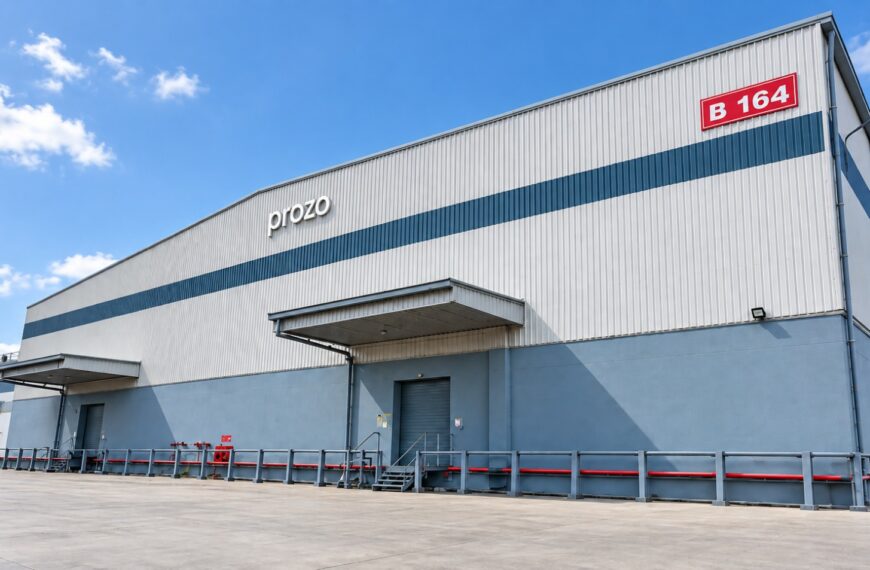 Prozo launches third Kolkata fulfilment centre to expand eastern India network