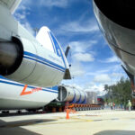 deugro Expands Support for Papua LNG Project