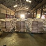 DRI Busts Pakistan-Origin Rock Salt Smuggling via Colombo