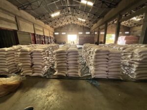 DRI Busts Pakistan-Origin Rock Salt Smuggling via Colombo