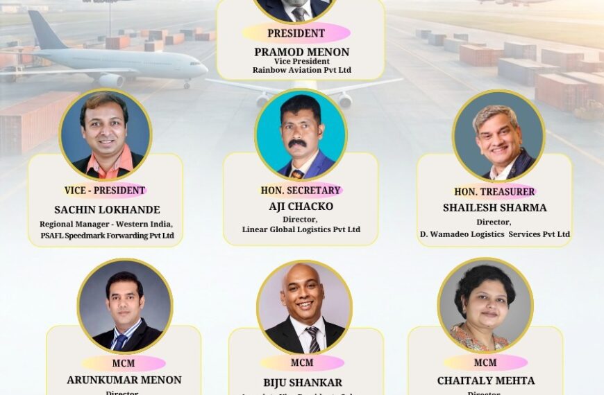 ACCB Elects New President, Office Bearers