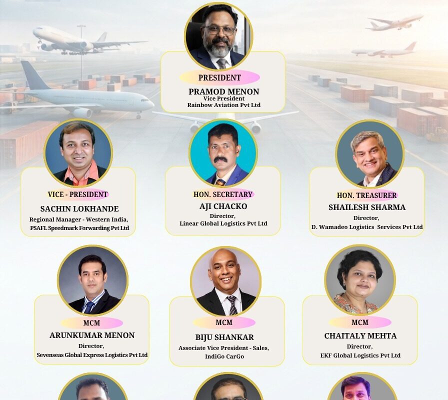 ACCB Elects New President, Office Bearers