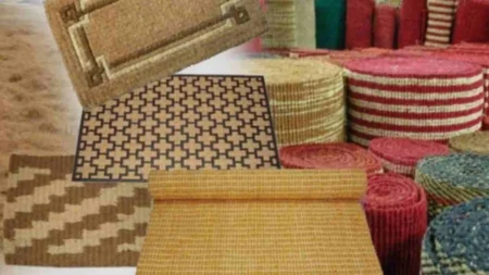  India’s Coir Exports Surge 305% Over Last Decade