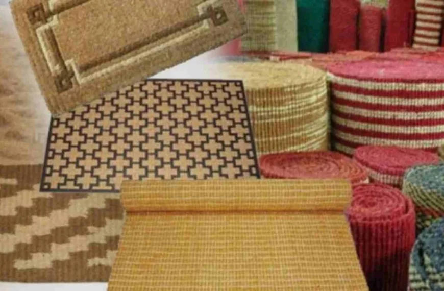  India’s Coir Exports Surge 305% Over Last Decade