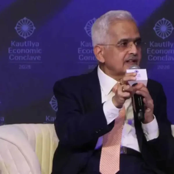NEXT Gen Home 11 BFSI Sector Must Lead Infrastructure and Manufacturing Financing, Says Das