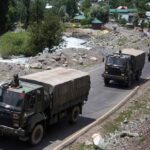 Indian Military Builds Integrated Logistics Structure for Theatre Commands