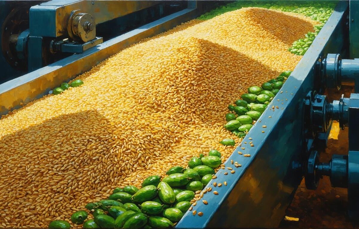 Chatha Foods Starts New Veg Facility in Punjab