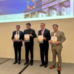 Skyways Group’s Yashpal Sharma Joins India-Germany Report Release in Berlin