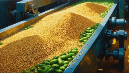 Chatha Foods Starts New Veg Facility in Punjab