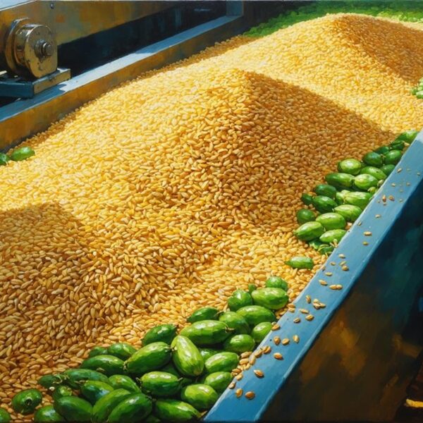 Chatha Foods Starts New Veg Facility in Punjab