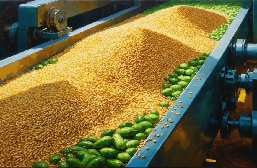 Chatha Foods Starts New Veg Facility in Punjab