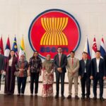 Home 8 ASEAN and India review AITIGA at 15th Joint Committee meeting