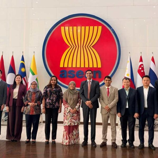 ASEAN and India review AITIGA at 15th Joint Committee meeting