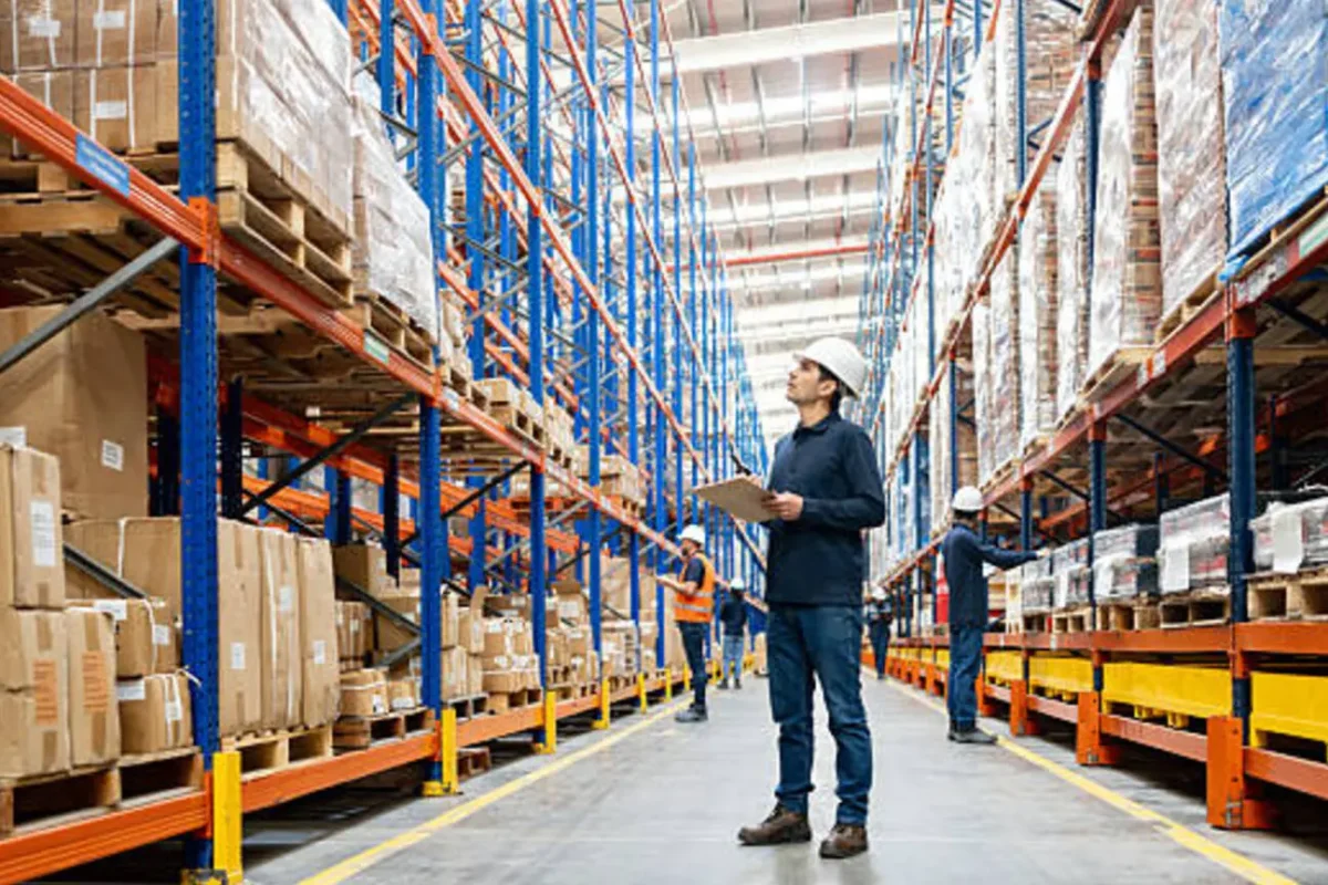 NEXT Gen Home 3 US Business Inventories Rise 0.4% in August