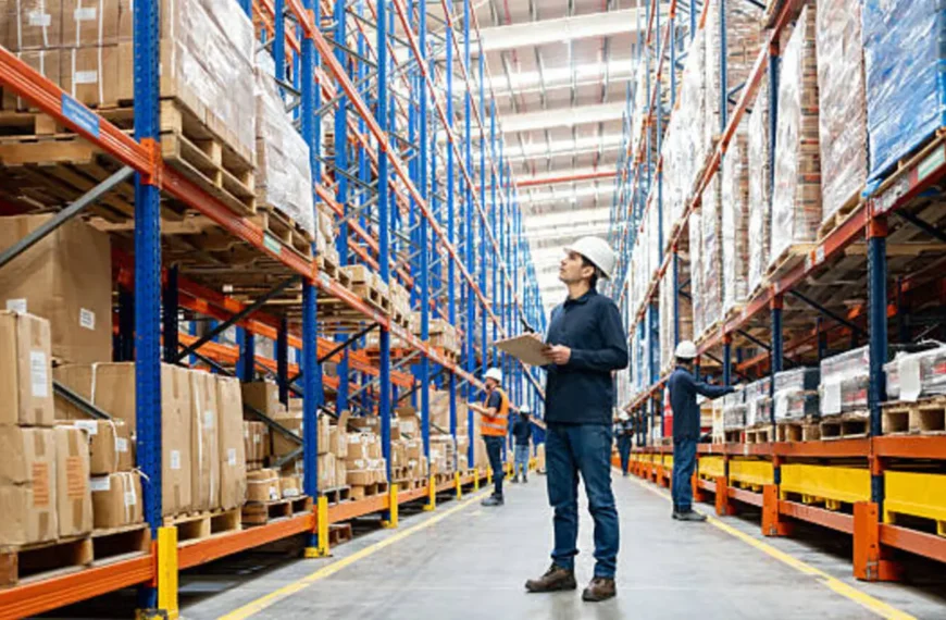 NEXT Gen Home 22 US Business Inventories Rise 0.4% in August