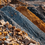 Home 2 India Preparing Strategic Reserve of Critical Minerals