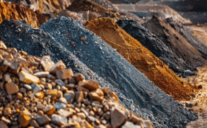 India Preparing Strategic Reserve of Critical Minerals India Preparing Strategic Reserve of Critical Minerals