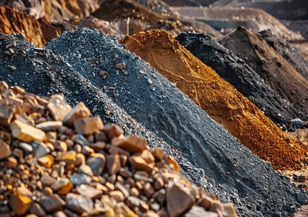 India Preparing Strategic Reserve of Critical Minerals