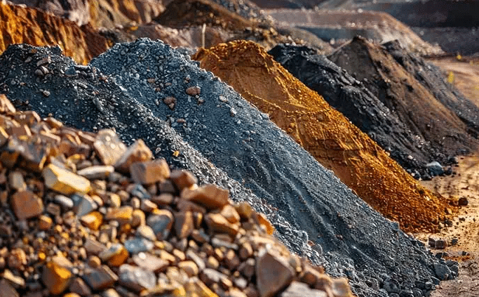 India Preparing Strategic Reserve of Critical Minerals