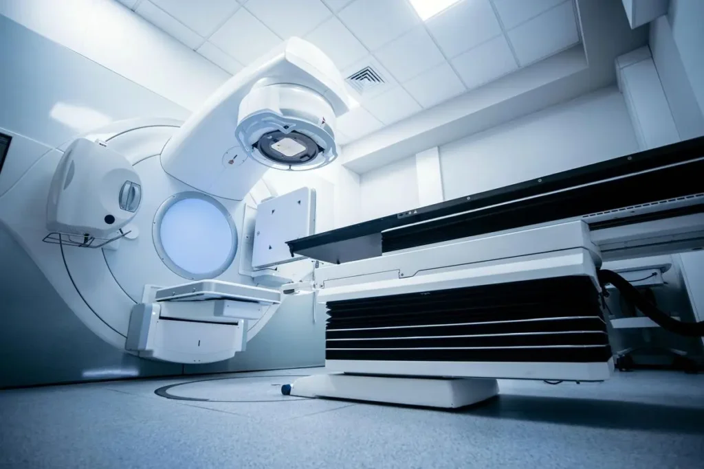 Radiotherapy Gap is Also a Manufacturing Gap, Says Sondhi and Raman