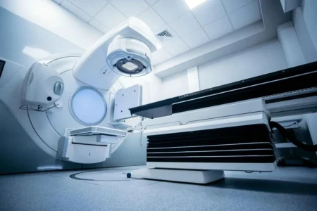 Radiotherapy Gap is Also a Manufacturing Gap, Says Sondhi and Raman