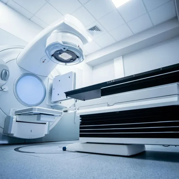 Radiotherapy Gap is Also a Manufacturing Gap, Says Sondhi and Raman