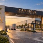 Vantrock Launches Real Assets Platform for Warehousing and Logistics Parks