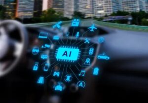 QodeNext Advances Automation in Vehicle Management