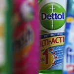 Reckitt Lowers Annual Revenue Forecast After Third-Quarter Miss