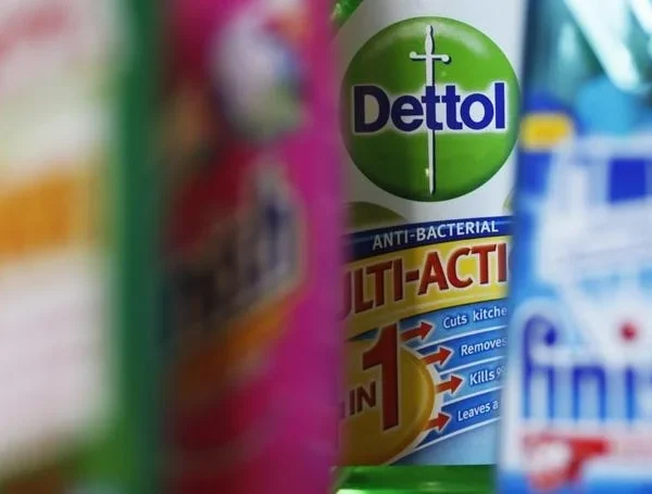 Reckitt Lowers Annual Revenue Forecast After Third-Quarter Miss