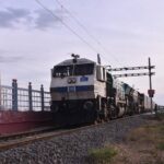 Home 2 Southern Railway Approves Container Lift-On/Off at Tiruchi Yard