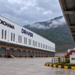 Driver Logistics Launches Vizag Hub for Yokohama