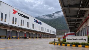 Driver Logistics Launches Vizag Hub for Yokohama