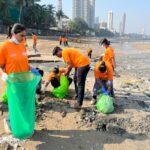 SHM Shipcare Extends Coastal Clean-Up Drive to Mumbai