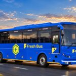 Fresh Bus: Festive Season Boosts Intercity Bus Demand by 30 to 50 Per Cent