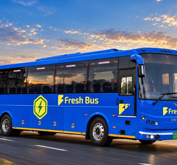 Fresh Bus: Festive Season Boosts Intercity Bus Demand by 30 to&hellip;