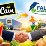 McCain Foods to Acquire Falcon Agrifriz’s Frozen Potato Business in Gujarat