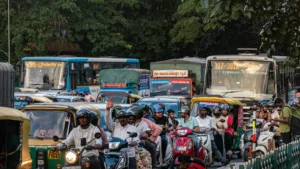 Cabinet Approves New Integrated Transport Authority