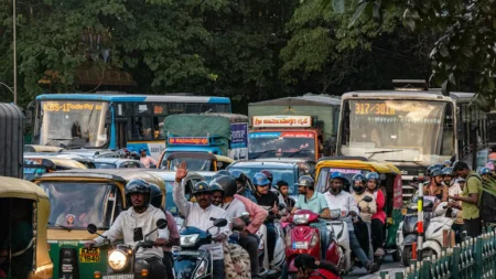 Cabinet Approves New Integrated Transport Authority