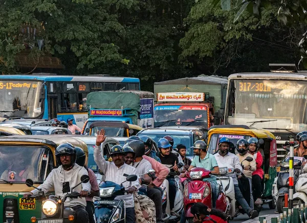 Cabinet Approves New Integrated Transport Authority